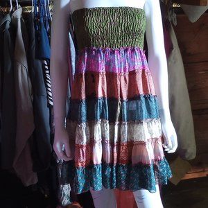 India Boutique Dress